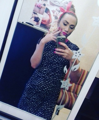 Анкета проститутки Юльча - Фото, г. Егорлыкская, 29 лет, №11209