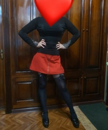 Анкета проститутки Ира - Фото, г. Егорлыкская, 29 лет, №14256