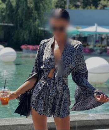 Анкета проститутки Маргарита - Фото, г. Егорлыкская, 21 год, №7318